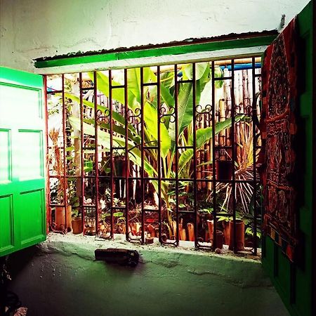 Meanwhile In Veracruz Exterior foto