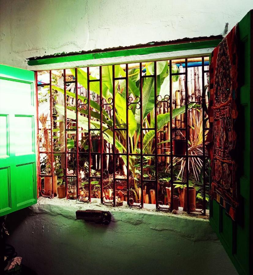 Meanwhile In Veracruz Exterior foto