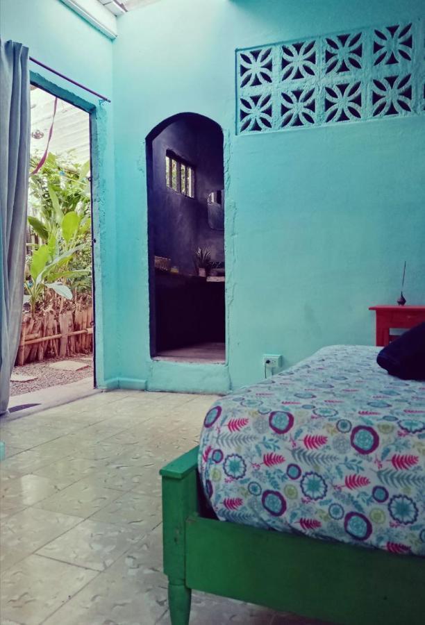 Meanwhile In Veracruz Exterior foto